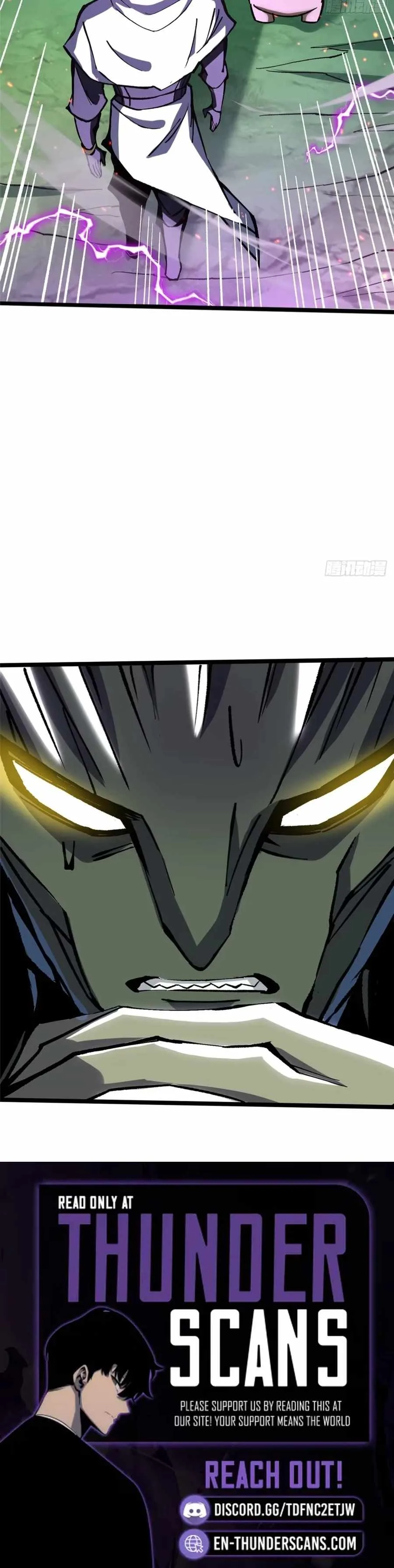 I Really Don’t Want To Learn Forbidden Spells Chapter 142 page 24