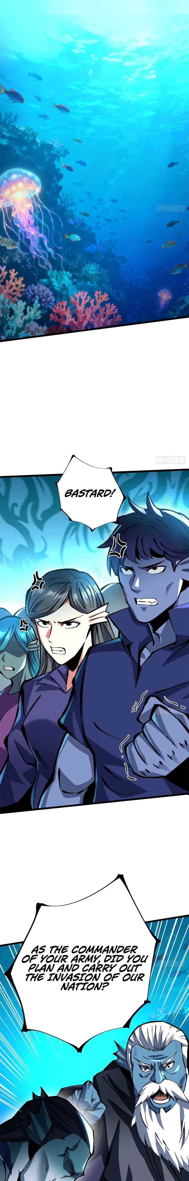I Really Don’t Want To Learn Forbidden Spells Chapter 148 page 10
