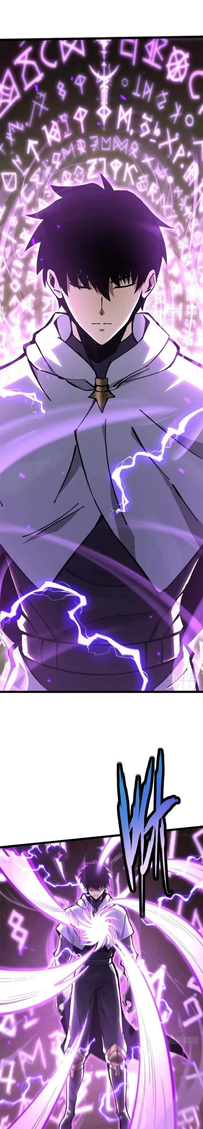 I Really Don’t Want To Learn Forbidden Spells Chapter 126 page 14