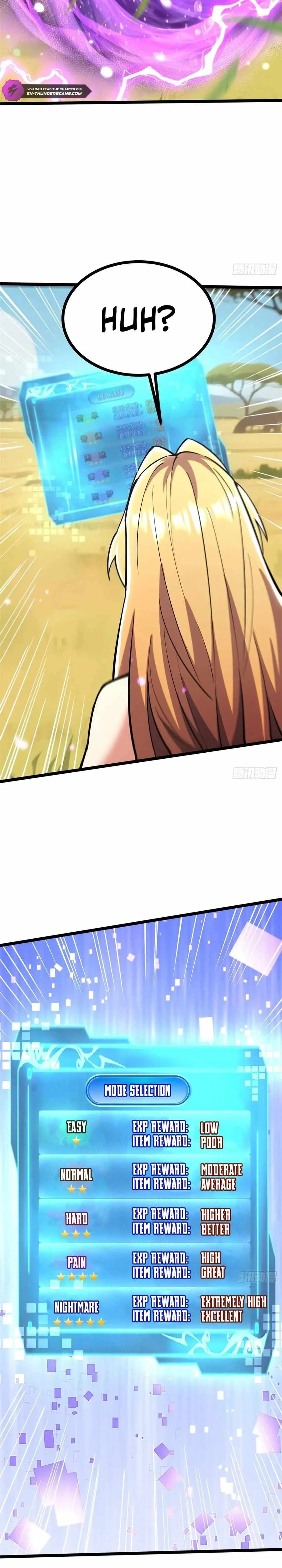I Really Don’t Want To Learn Forbidden Spells Chapter 128 page 4