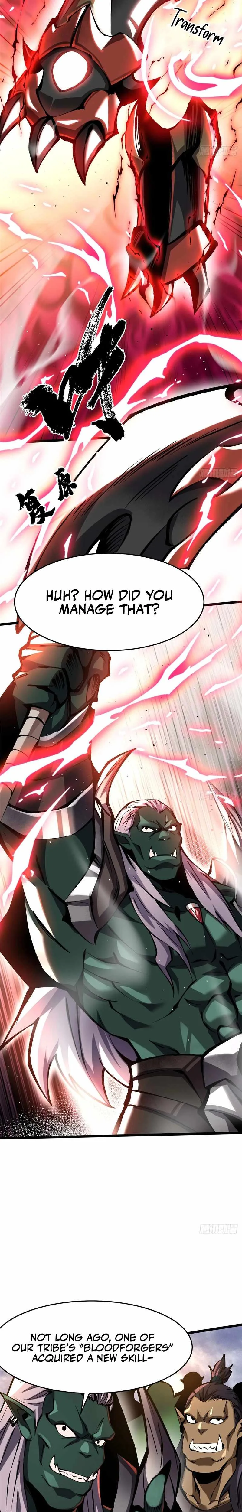 I Really Don’t Want To Learn Forbidden Spells Chapter 150 page 14