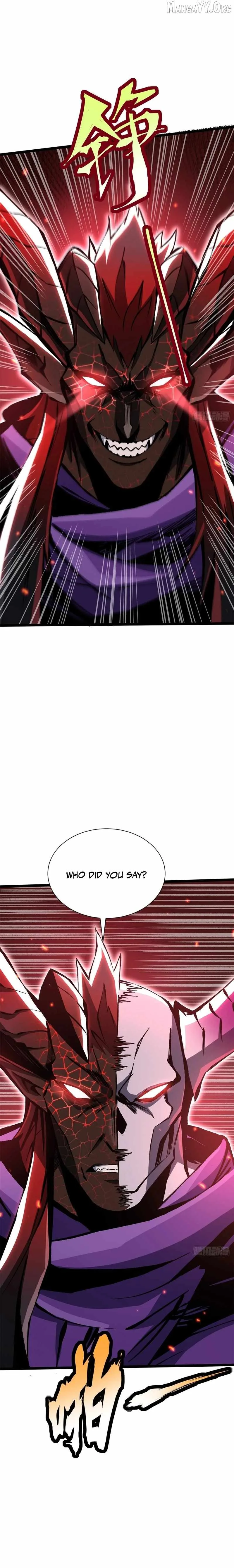 I Really Don’t Want To Learn Forbidden Spells Chapter 153 page 5