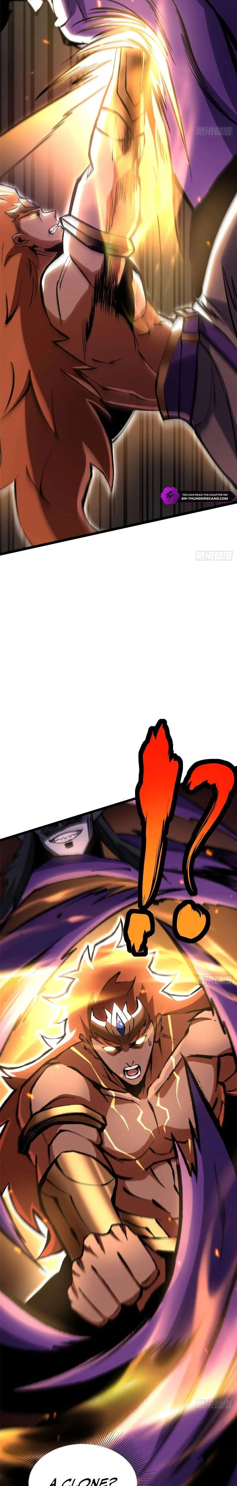 I Really Don’t Want To Learn Forbidden Spells Chapter 151 page 16