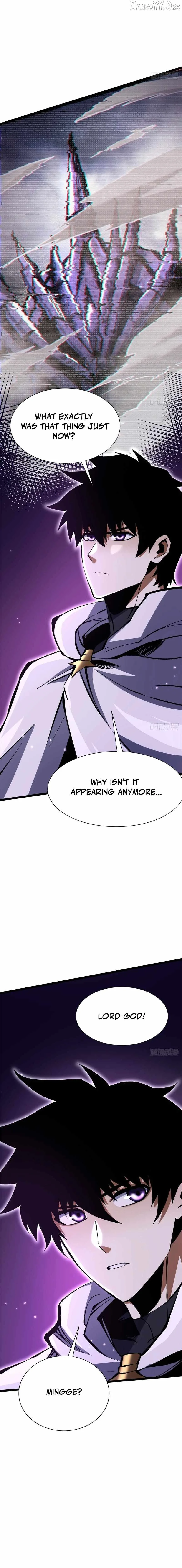 I Really Don’t Want To Learn Forbidden Spells Chapter 153 page 13