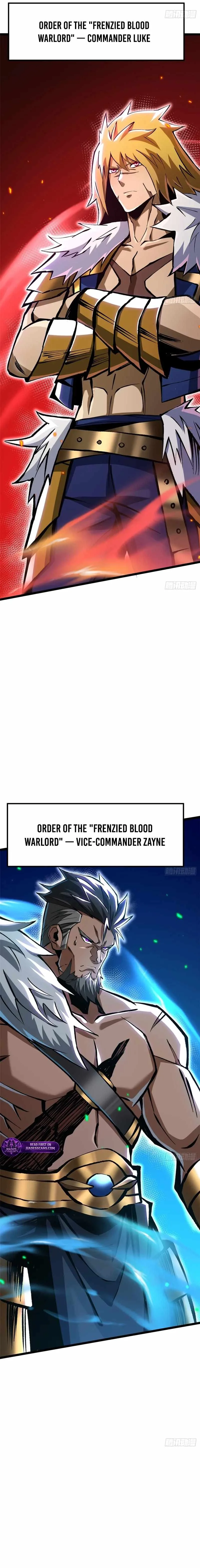 I Really Don’t Want To Learn Forbidden Spells Chapter 161 page 2