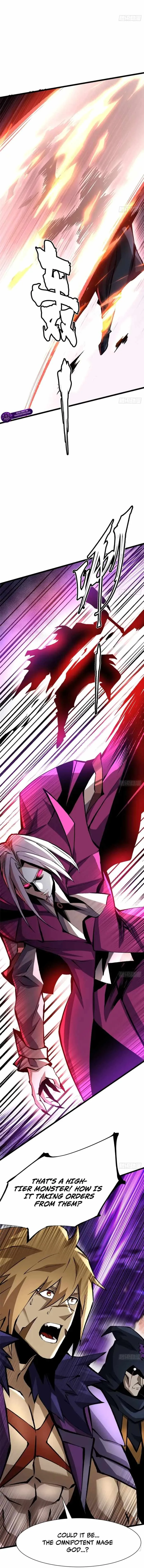 I Really Don’t Want To Learn Forbidden Spells Chapter 162 page 9