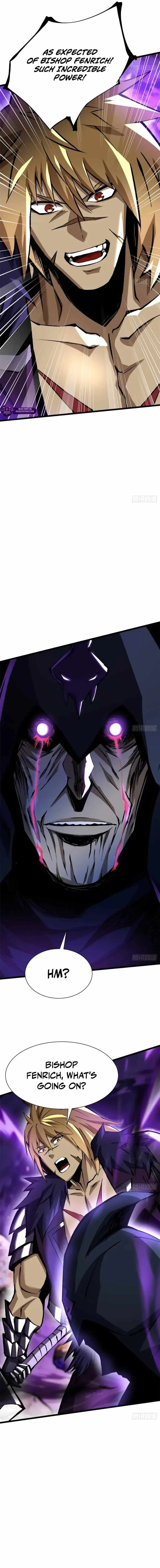 I Really Don’t Want To Learn Forbidden Spells Chapter 162 page 11