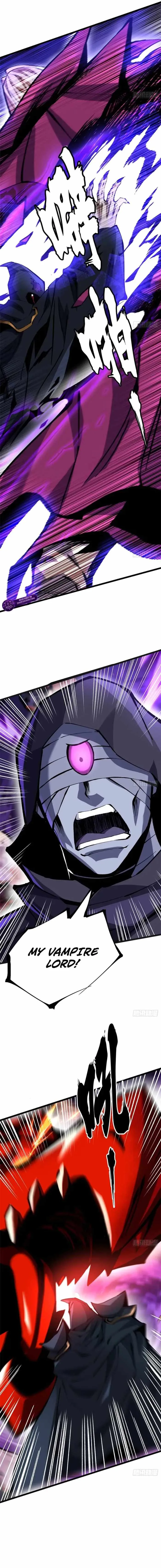 I Really Don’t Want To Learn Forbidden Spells Chapter 162 page 14