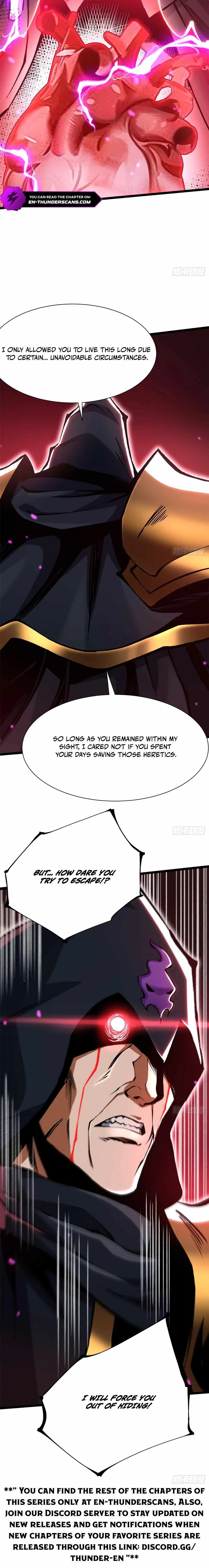 I Really Don’t Want To Learn Forbidden Spells Chapter 160 page 10