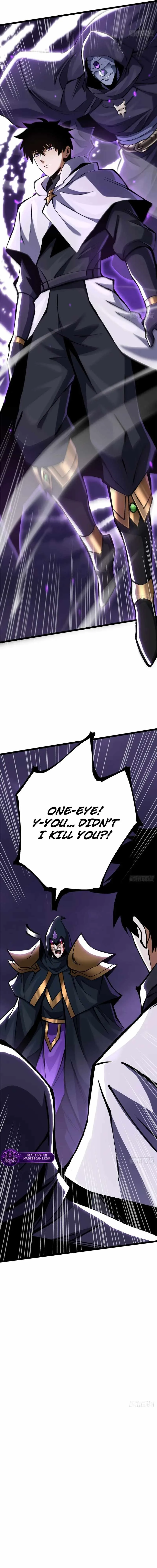 I Really Don’t Want To Learn Forbidden Spells Chapter 163 page 14