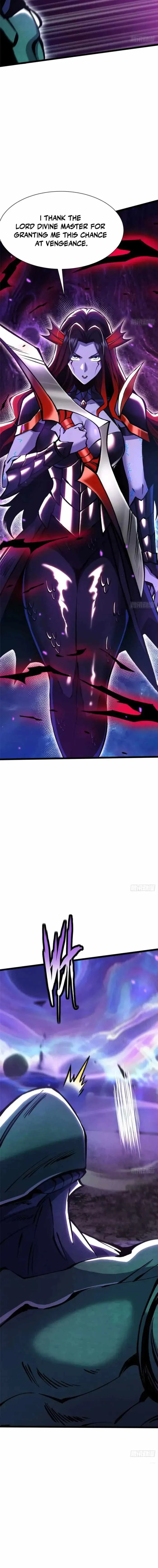 I Really Don’t Want To Learn Forbidden Spells Chapter 167 page 6