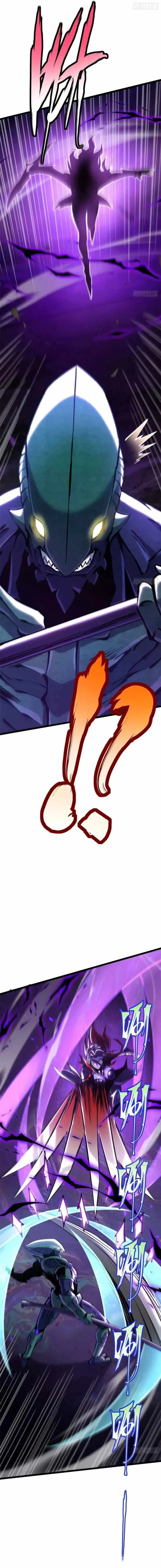 I Really Don’t Want To Learn Forbidden Spells Chapter 167 page 9