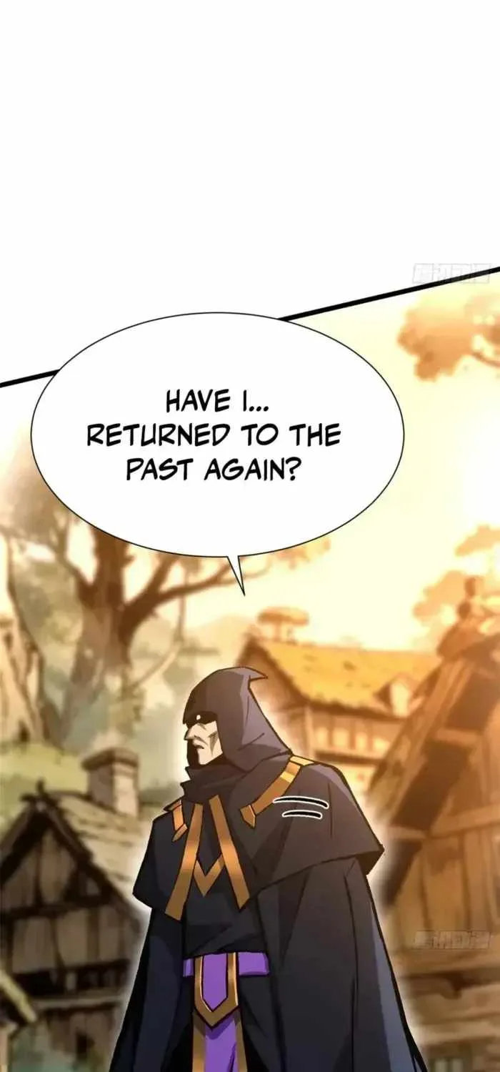 I Really Don’t Want To Learn Forbidden Spells Chapter 164 page 7