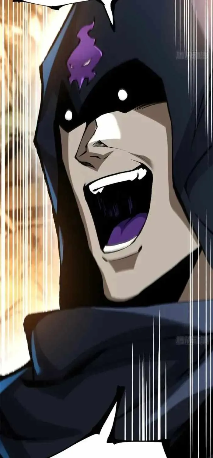 I Really Don’t Want To Learn Forbidden Spells Chapter 164 page 9