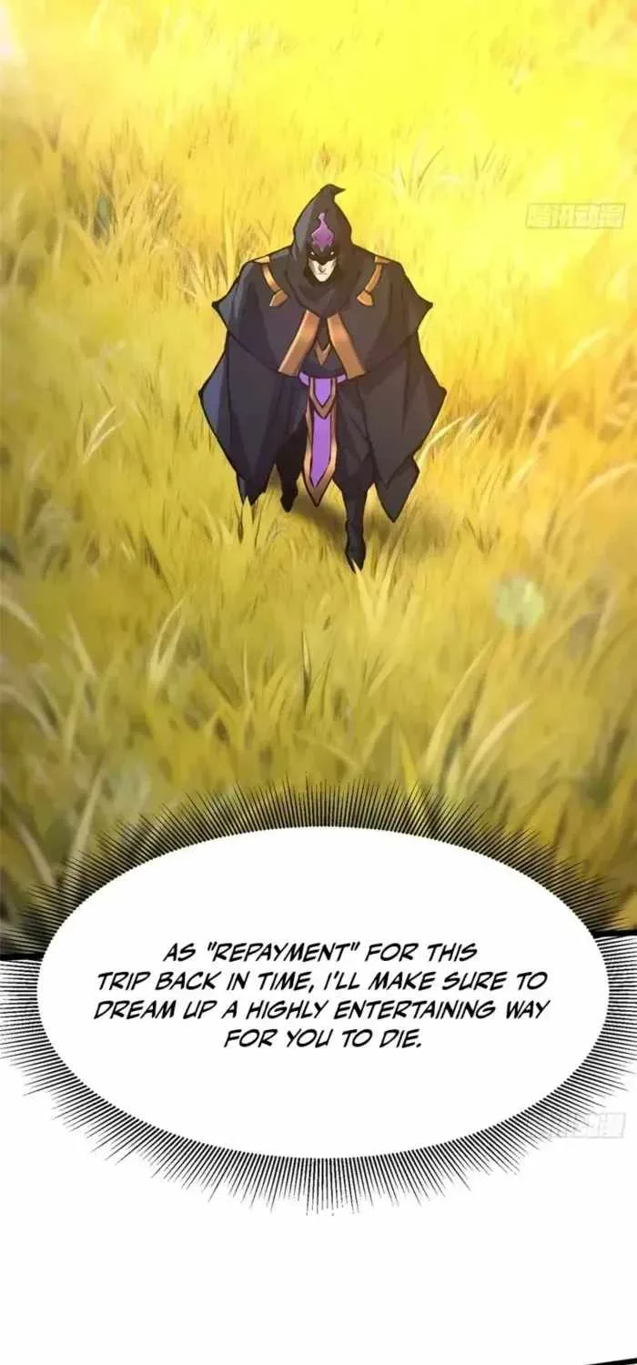 I Really Don’t Want To Learn Forbidden Spells Chapter 164 page 12