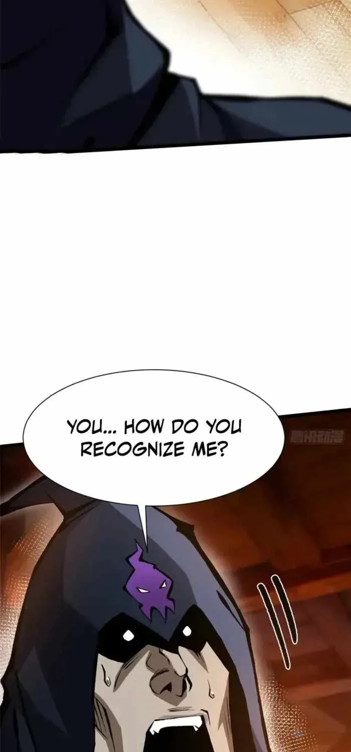 I Really Don’t Want To Learn Forbidden Spells Chapter 164 page 22