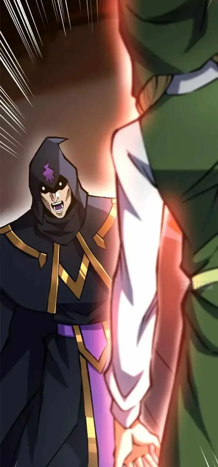 I Really Don’t Want To Learn Forbidden Spells Chapter 164 page 27