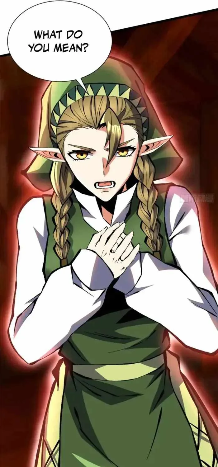 I Really Don’t Want To Learn Forbidden Spells Chapter 164 page 30