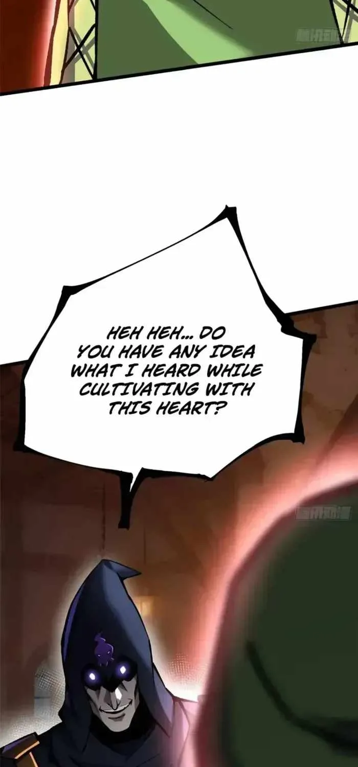 I Really Don’t Want To Learn Forbidden Spells Chapter 164 page 31