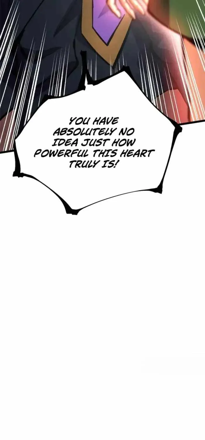 I Really Don’t Want To Learn Forbidden Spells Chapter 164 page 28