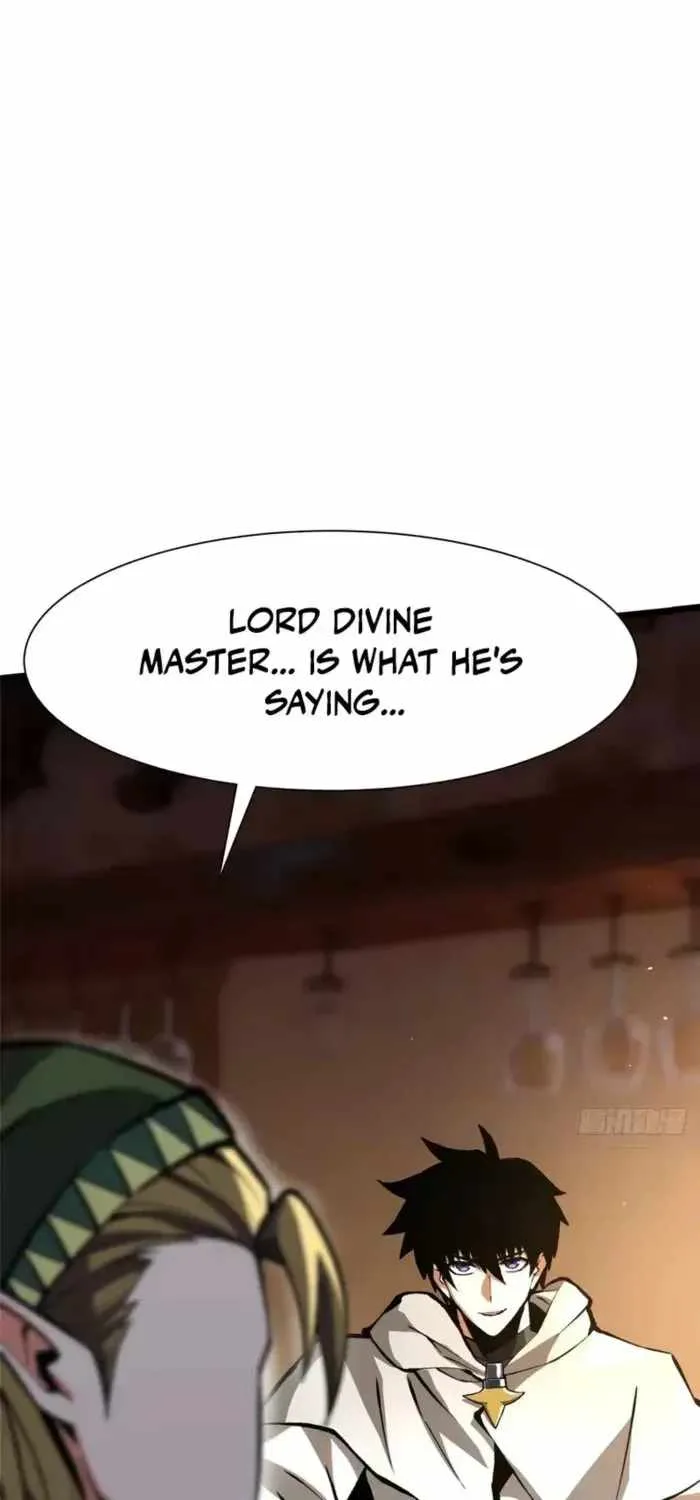 I Really Don’t Want To Learn Forbidden Spells Chapter 164 page 37