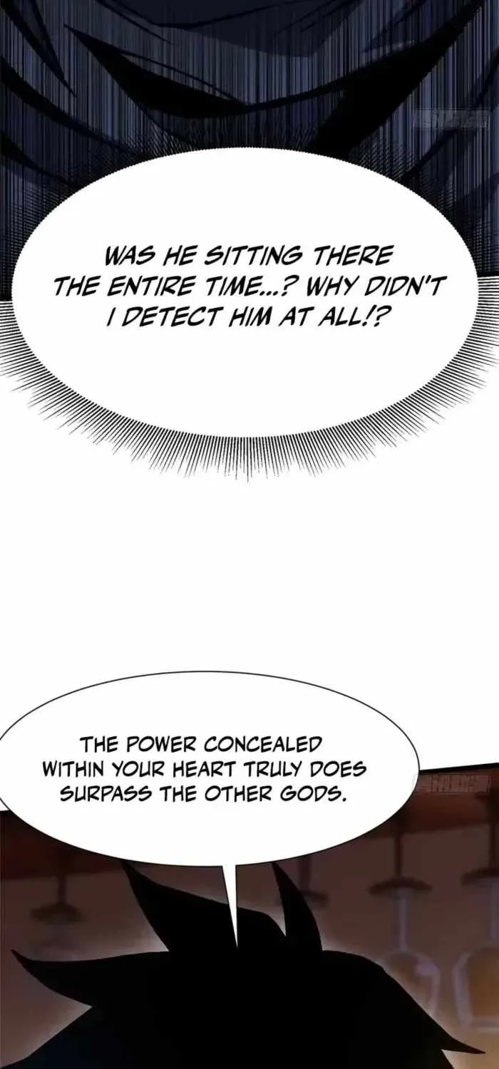 I Really Don’t Want To Learn Forbidden Spells Chapter 164 page 41
