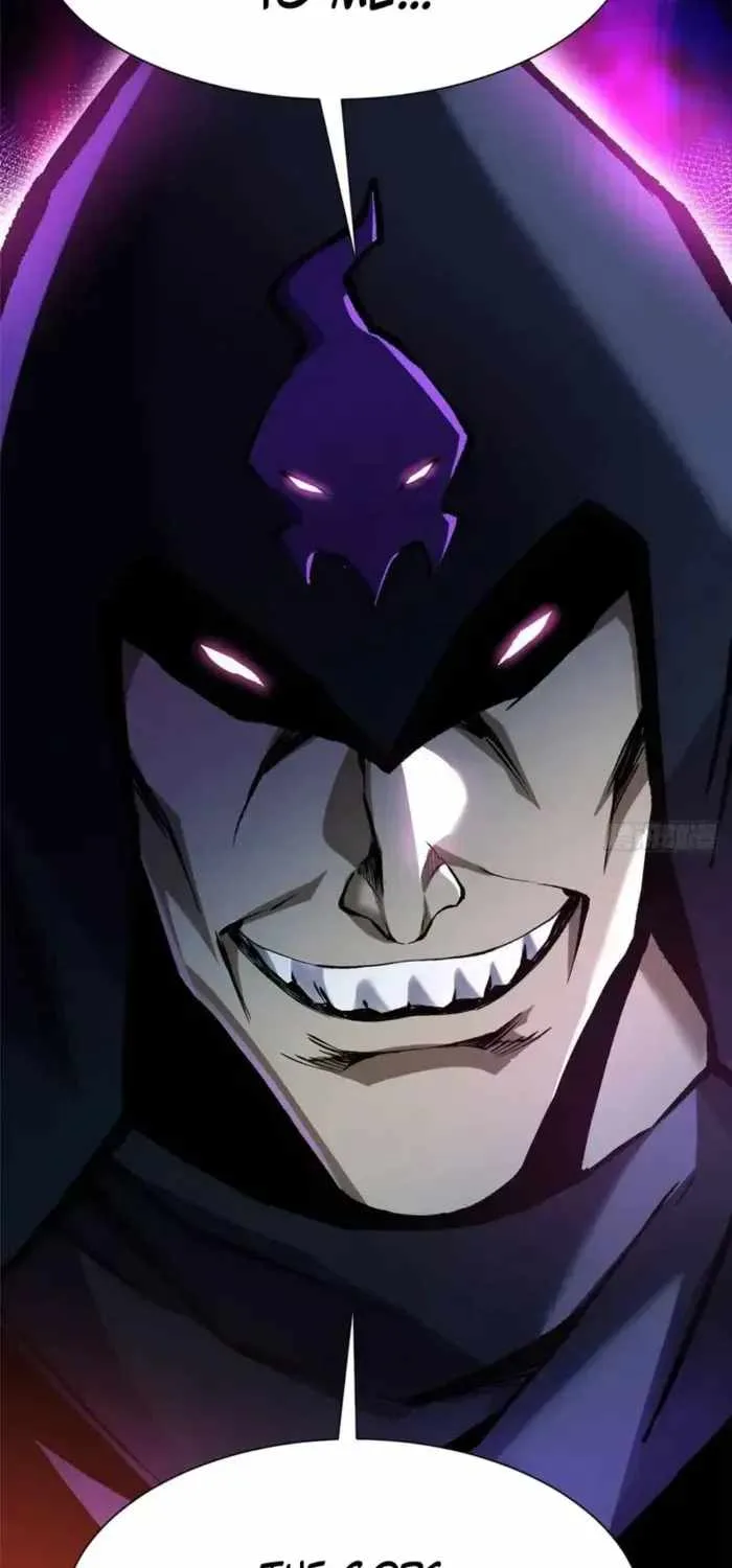 I Really Don’t Want To Learn Forbidden Spells Chapter 164 page 33