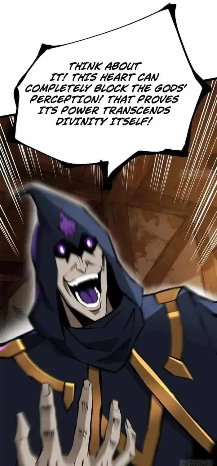 I Really Don’t Want To Learn Forbidden Spells Chapter 164 page 35