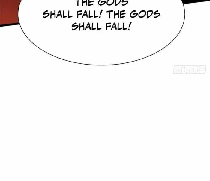 I Really Don’t Want To Learn Forbidden Spells Chapter 164 page 34