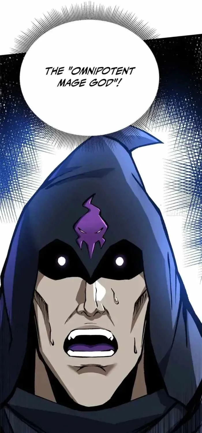 I Really Don’t Want To Learn Forbidden Spells Chapter 164 page 40