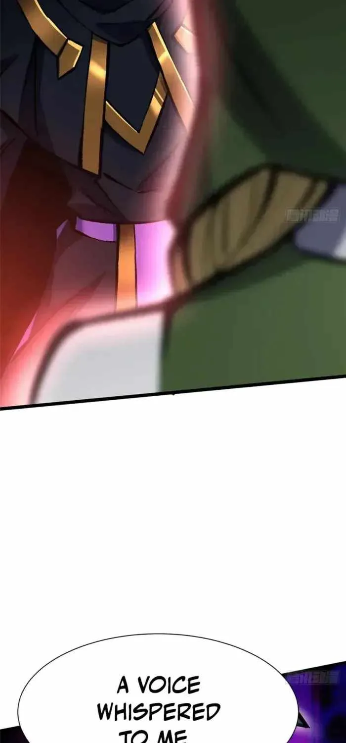 I Really Don’t Want To Learn Forbidden Spells Chapter 164 page 32
