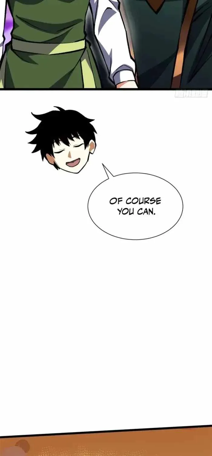 I Really Don’t Want To Learn Forbidden Spells Chapter 164 page 50