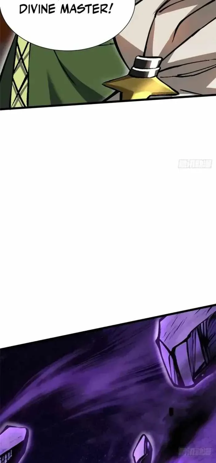 I Really Don’t Want To Learn Forbidden Spells Chapter 164 page 45