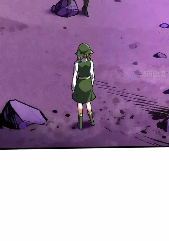 I Really Don’t Want To Learn Forbidden Spells Chapter 164 page 48