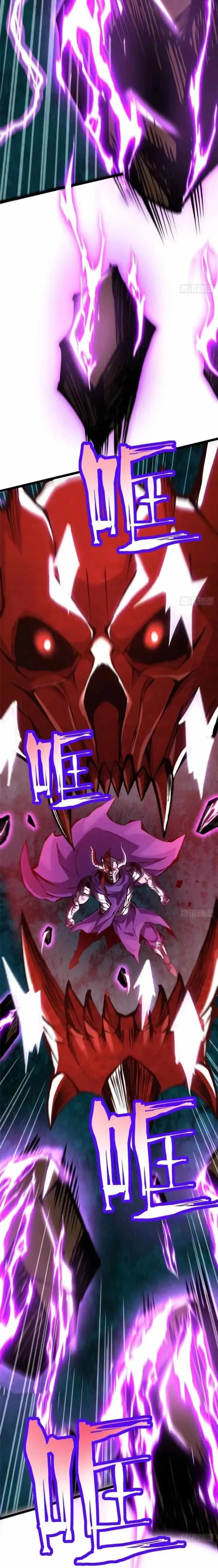 I Really Don’t Want To Learn Forbidden Spells Chapter 169 page 10