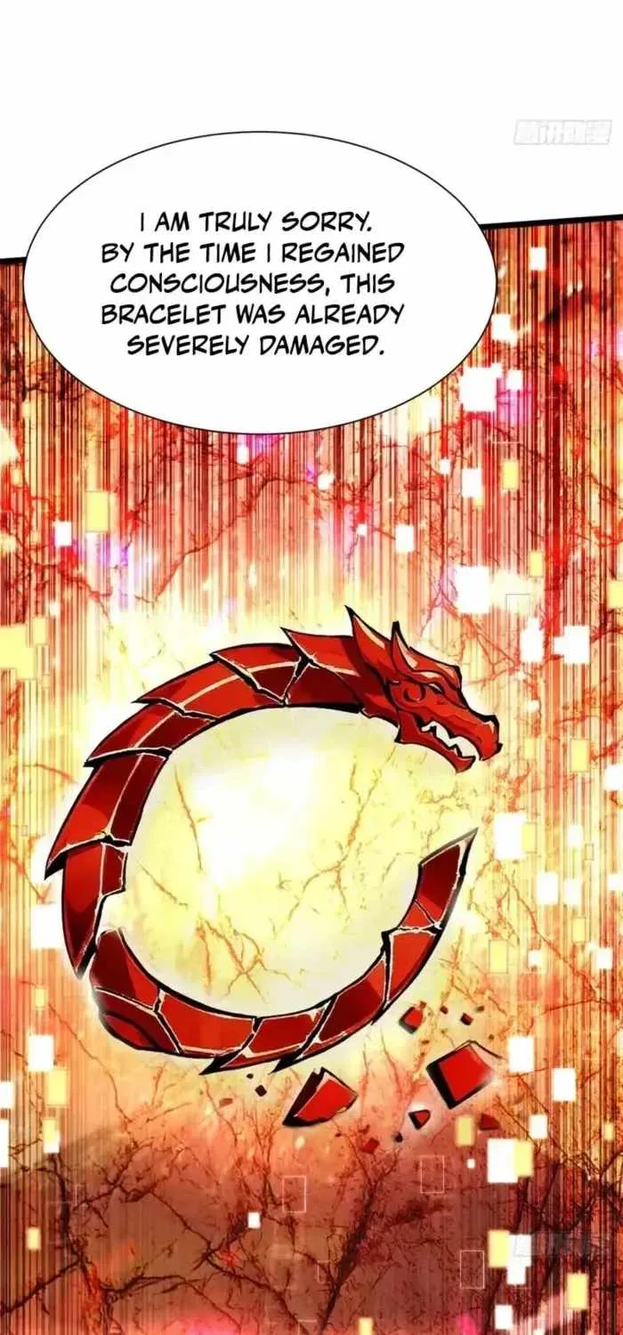 I Really Don’t Want To Learn Forbidden Spells Chapter 164 page 56