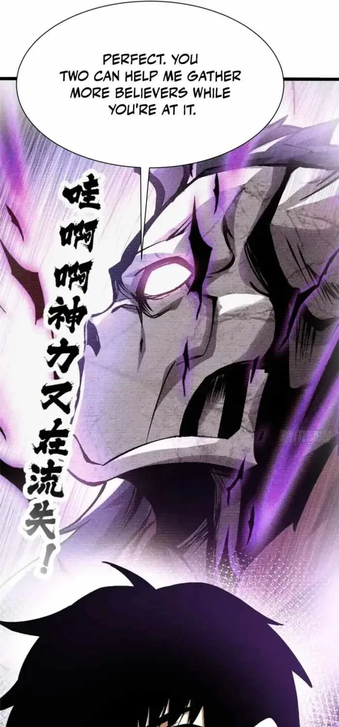 I Really Don’t Want To Learn Forbidden Spells Chapter 164 page 53