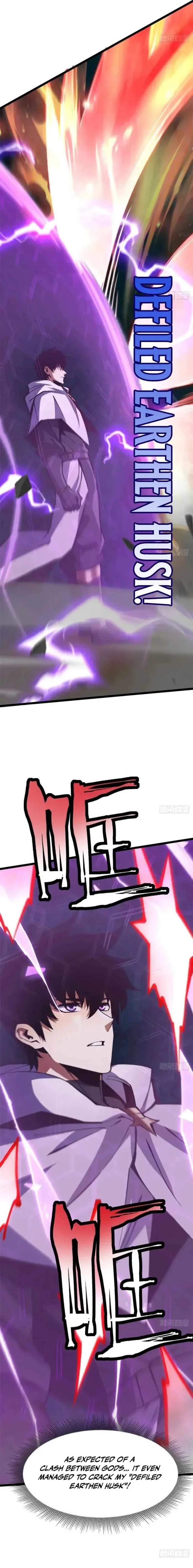 I Really Don’t Want To Learn Forbidden Spells Chapter 169 page 8
