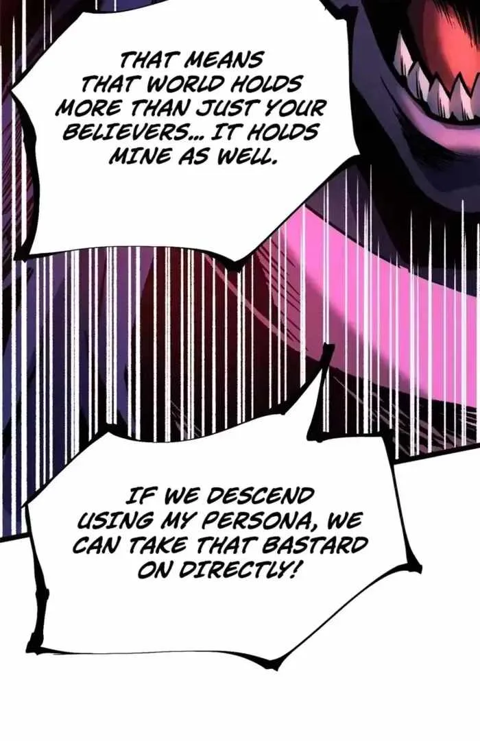 I Really Don’t Want To Learn Forbidden Spells Chapter 164 page 68