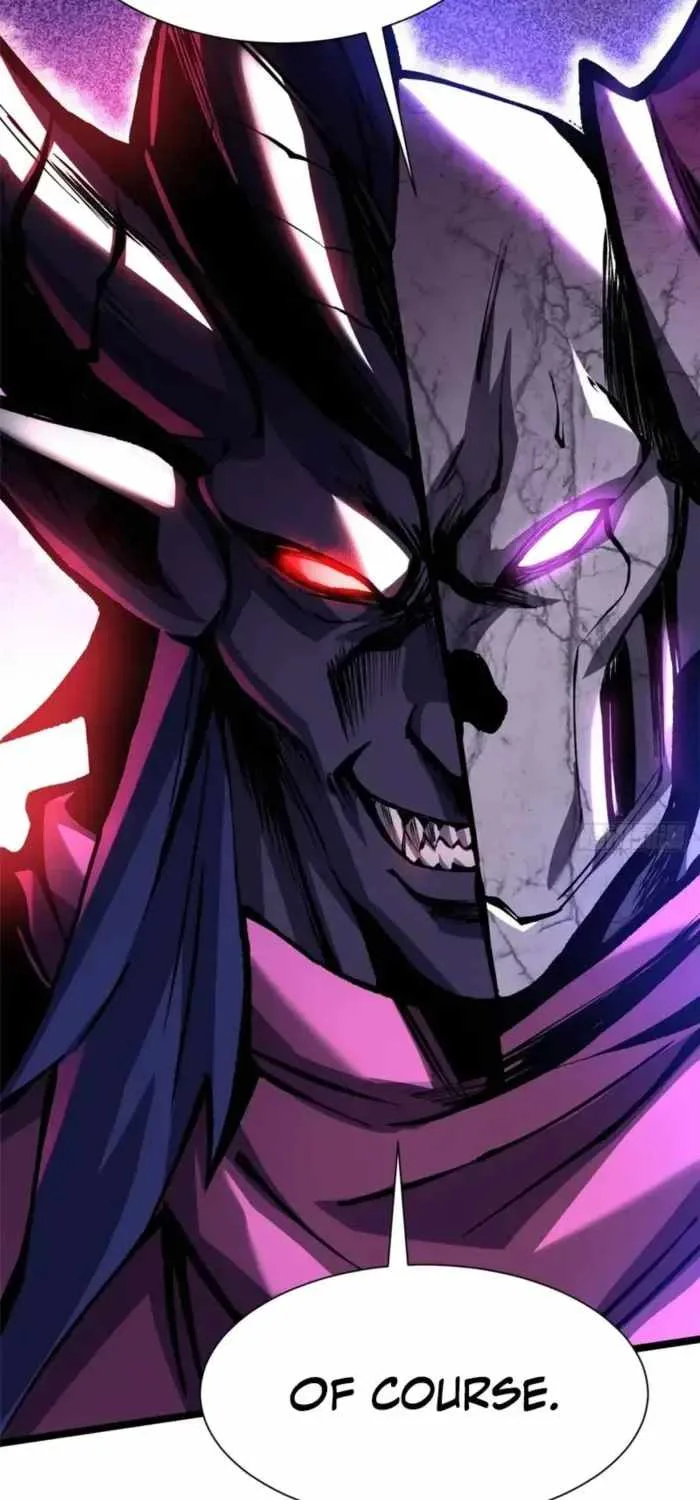 I Really Don’t Want To Learn Forbidden Spells Chapter 164 page 65