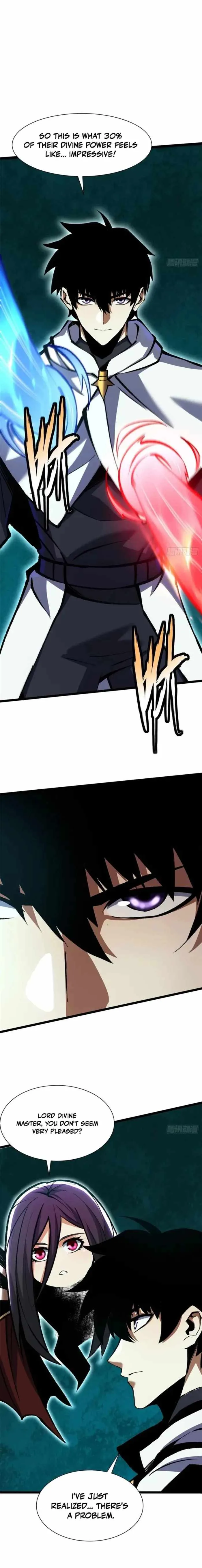 I Really Don’t Want To Learn Forbidden Spells Chapter 169 page 15