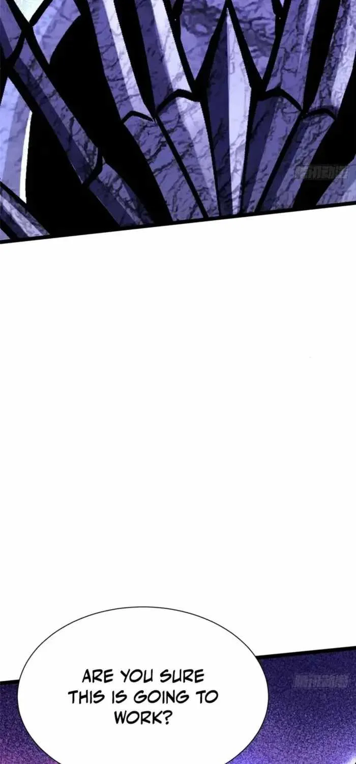 I Really Don’t Want To Learn Forbidden Spells Chapter 164 page 64