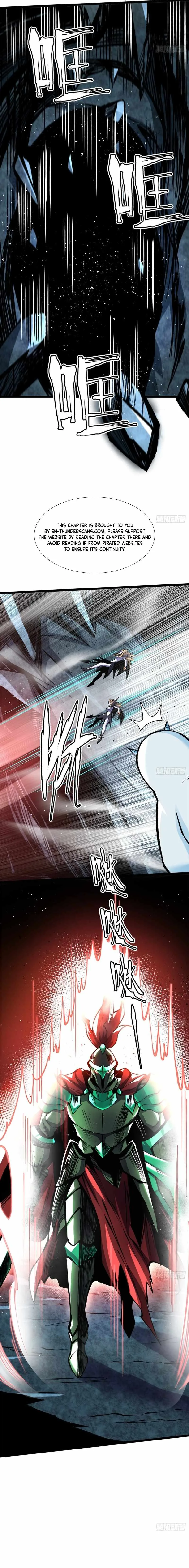 I Really Don’t Want To Learn Forbidden Spells Chapter 173 page 6