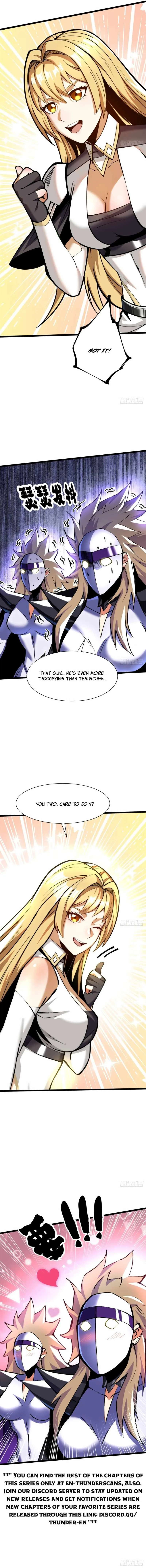 I Really Don’t Want To Learn Forbidden Spells Chapter 173 page 10