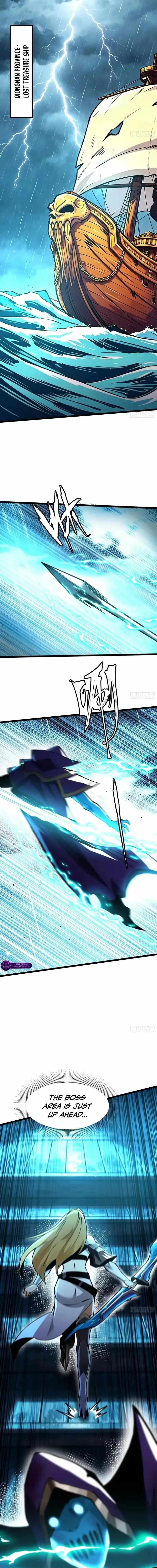 I Really Don’t Want To Learn Forbidden Spells Chapter 178 page 5