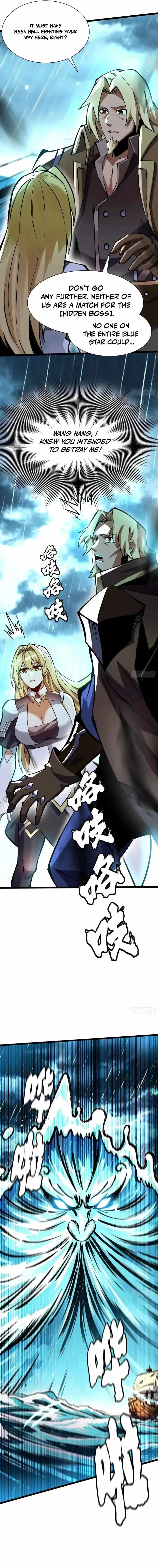 I Really Don’t Want To Learn Forbidden Spells Chapter 178 page 8