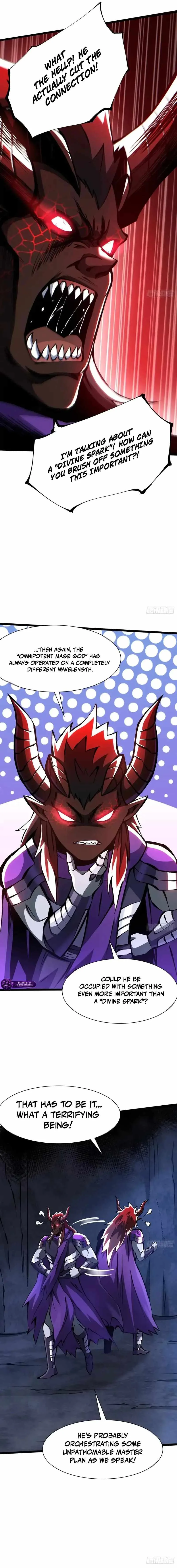 I Really Don’t Want To Learn Forbidden Spells Chapter 179 page 2