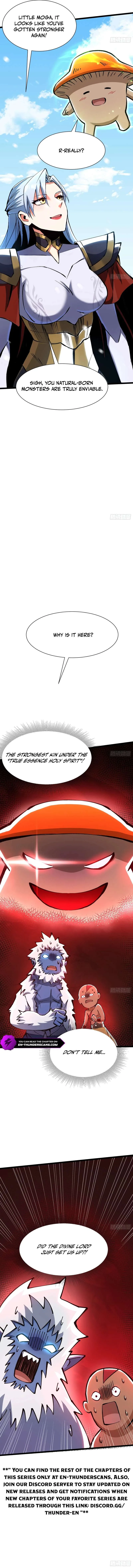 I Really Don’t Want To Learn Forbidden Spells Chapter 176 page 10
