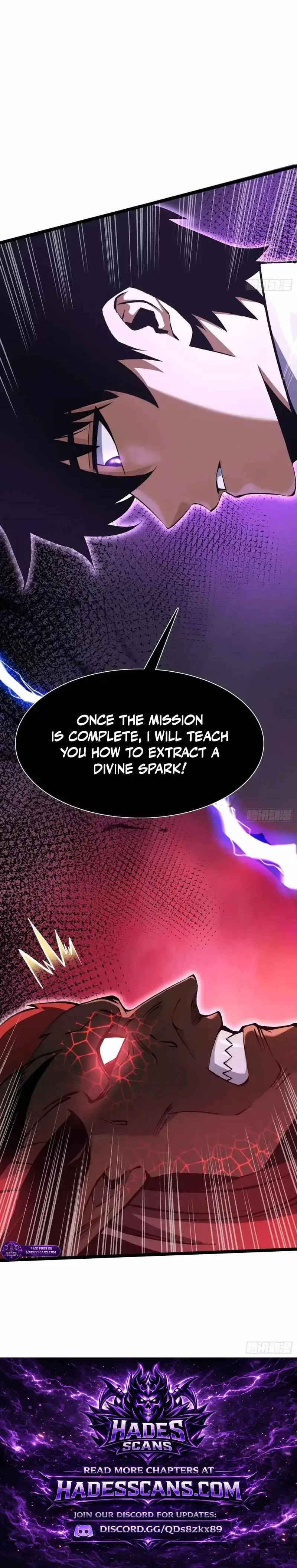 I Really Don’t Want To Learn Forbidden Spells Chapter 180 page 14