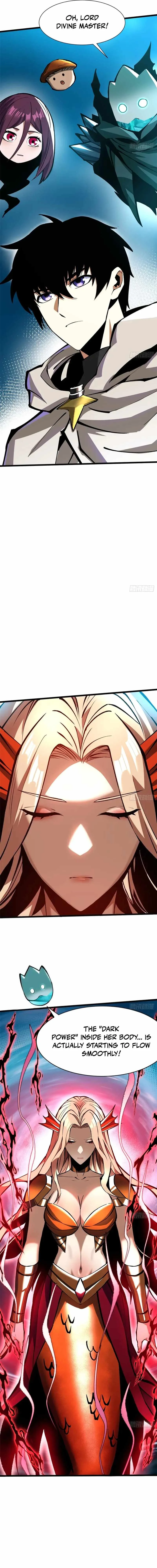 I Really Don’t Want To Learn Forbidden Spells Chapter 166 page 11